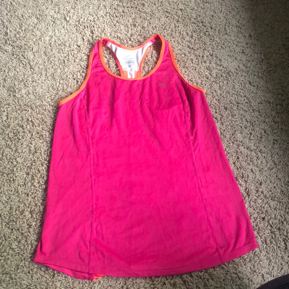 Nike Dri-fit